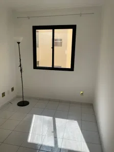 Apartamento com 1 Quarto para alugar, 30m² no Mirandópolis, São Paulo