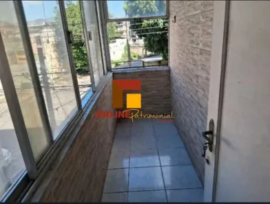 Apartamento com 3 Quartos à venda, 85m² no Sampaio, Rio de Janeiro