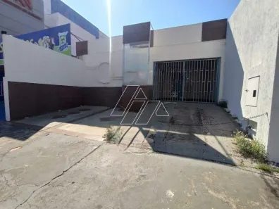 Sala Comercial para alugar, 120m² no Cascata, Marília