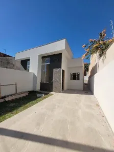 Casa com 2 Quartos à venda, 70m² no Colúmbia, Londrina