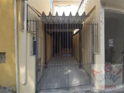 Sobrado com 2 Quartos para venda ou aluguel, 80m² no Lauzane Paulista, São Paulo