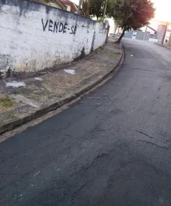 Lote/Terreno à venda, 1027m² no Jardim São Domingos, Americana