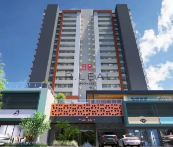 Apartamento com 3 Quartos à venda, 74m² no Vila Aviação, Bauru