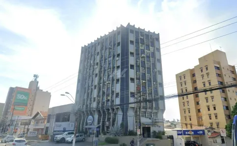 Sala Comercial com 5 Quartos à venda, 318m² no Vila Itapura, Campinas