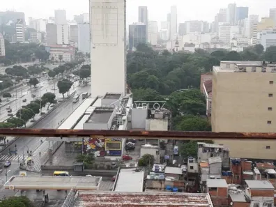 Kitnet à venda, 28m² no Centro, Rio de Janeiro
