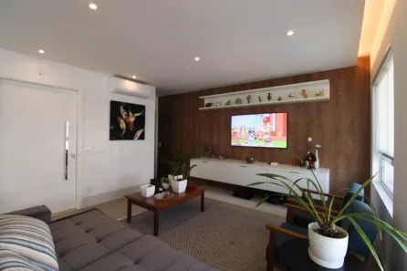 Apartamento com 3 Quartos à venda, 202m² no Paraíso, São Paulo