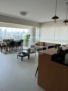 Apartamento com 2 Quartos à venda, 84m² no Butantã, São Paulo