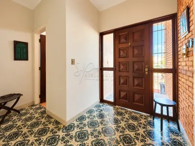 Casa com 3 Quartos à venda, 250m² no Jardim América, Ribeirão Preto