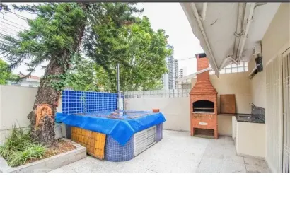 Casa com 3 Quartos à venda, 200m² no Jardim da Saúde, São Paulo