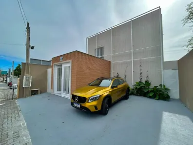 Ponto Comercial para alugar, 222m² no Jardim Nova América, São José dos Campos