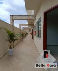 Sobrado com 2 Quartos à venda, 112m² no Vila Alpina, São Paulo