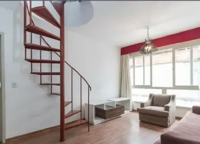 Cobertura com 2 Quartos à venda, 149m² no Petrópolis, Porto Alegre