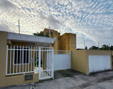 Apartamento com 2 Quartos à venda, 80m² no Boa União (Abrantes), Camaçari