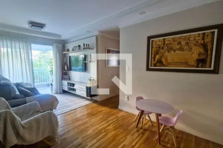 Apartamento com 3 Quartos à venda, 81m² no Vila Isa, São Paulo