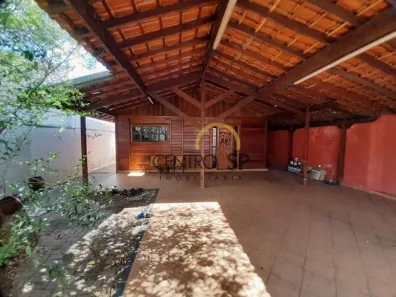 Casa com 5 Quartos à venda, 312m² no Vila São João do Ipiranga, Bauru