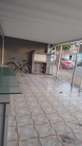Casa com 2 Quartos à venda, 130m² no Jardim Satélite, São José dos Campos