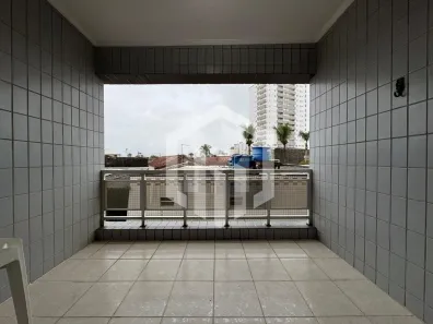 Apartamento com 2 Quartos à venda, 69m² no Real, Praia Grande