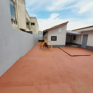 Ponto Comercial para alugar, 115m² no Alvinópolis, Atibaia