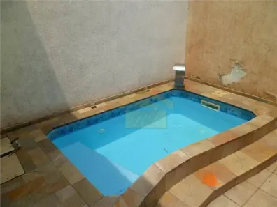 Casa com 3 Quartos à venda, 185m² no Parque Jabaquara, São Paulo