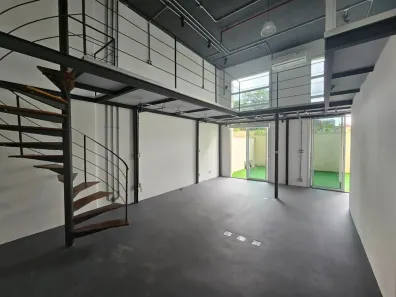 Sala Comercial para alugar, 62m² no Santo Amaro, São Paulo
