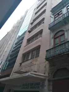Prédio Comercial à venda, 1200m² no Centro, Rio de Janeiro