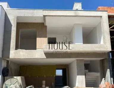 Casa de Condomínio com 3 Quartos à venda, 200m² no Cajuru do Sul, Sorocaba