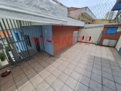 Sobrado com 3 Quartos à venda, 105m² no Vila Romero, São Paulo
