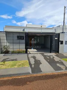 Casa com 3 Quartos à venda, 149m² no Jardim Munique, Maringá