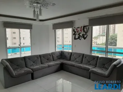 Apartamento com 3 Quartos à venda, 200m² no Vila Suzana, São Paulo