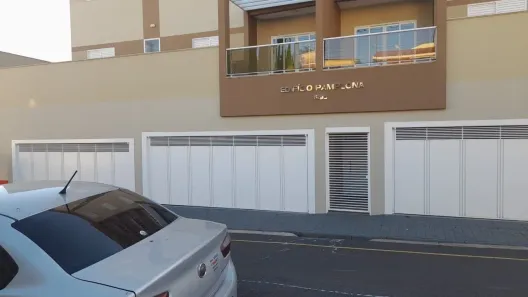 Apartamento com 3 Quartos à venda, 100m² no Centro, Franca