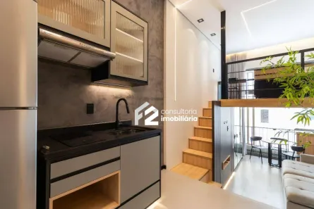 Apartamento com 1 Quarto à venda, 26m² no Vila Mariana, São Paulo