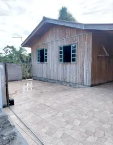 Casa com 2 Quartos à venda, 60m² no , Governador Celso Ramos