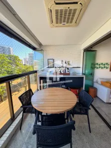 Apartamento com 3 Quartos à venda, 160m² no Ponta Verde, Maceió