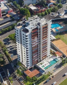 Apartamento com 3 Quartos à venda, 141m² no Nova Redentora, São José do Rio Preto