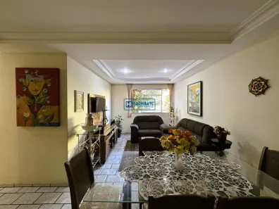 Apartamento com 3 Quartos à venda, 85m² no Jardim Camburi, Vitória