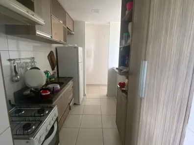 Apartamento com 3 Quartos à venda, 75m² no Morros, Teresina