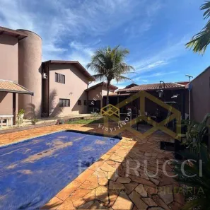 Casa com 3 Quartos à venda, 260m² no Jardim do Sol, Campinas
