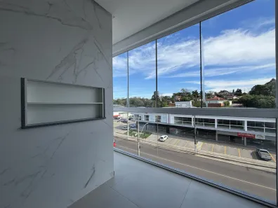 Apartamento com 2 Quartos para alugar, 86m² no Brasília, Ivoti