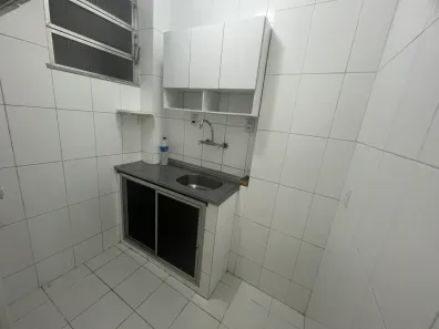 Apartamento com 1 Quarto à venda, 47m² no Ipanema, Rio de Janeiro