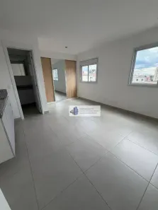 Apartamento com 1 Quarto para alugar, 25m² no Saúde, São Paulo