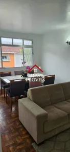 Apartamento com 3 Quartos à venda, 95m² no Embaré, Santos