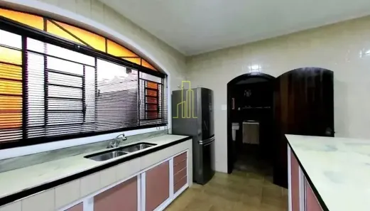 Sobrado com 3 Quartos à venda, 238m² no Barcelona, São Caetano do Sul