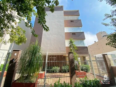 Apartamento com 1 Quarto à venda, 44m² no Menino Deus, Porto Alegre