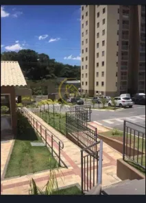 Apartamento com 3 Quartos à venda, 63m² no Votupoca, Barueri