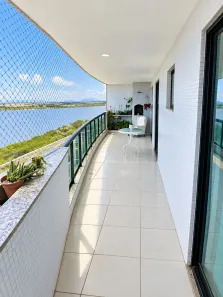 Apartamento com 3 Quartos à venda, 135m² no São Marcos, Macaé
