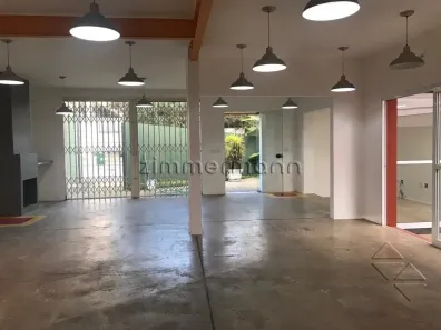 Casa com 3 Quartos à venda, 180m² no Vila Madalena, São Paulo