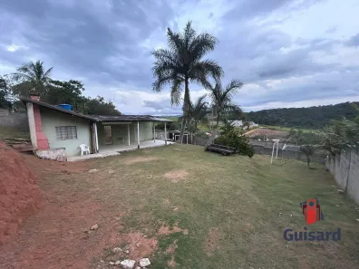 Lote/Terreno à venda, 130m² no São Gonçalo, Taubaté
