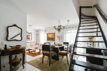 Cobertura com 2 Quartos à venda, 180m² no Vila Clementino, São Paulo