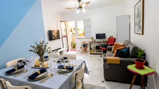 Apartamento com 2 Quartos à venda, 57m² no Taquara, Rio de Janeiro