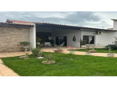Casa com 2 Quartos à venda, 193m² no São Sebastiao, Jaciara